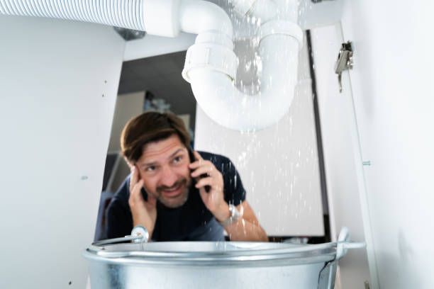Best Water Softener Installation  in New Franklin, MO