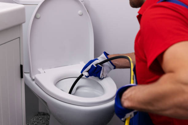 Best Local Plumber Services  in New Franklin, MO