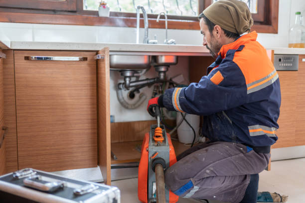 Best Same-Day Plumbing Service  in New Franklin, MO