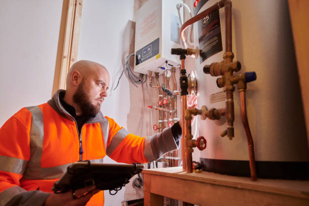 Best Emergency Plumbing Repair  in New Franklin, MO