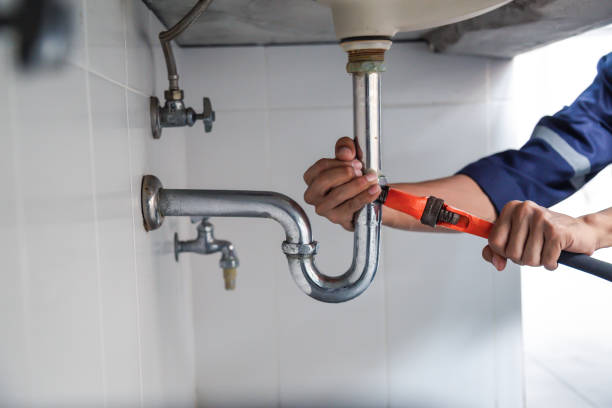 Sprinkler Systems in New Franklin, MO