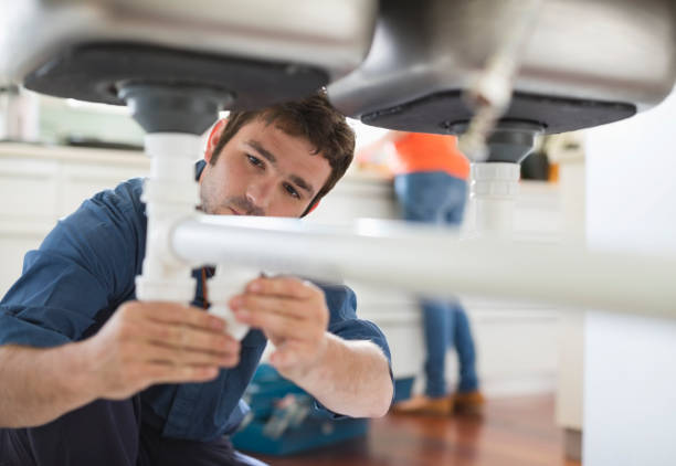 Best Toilet Repair Services  in New Franklin, MO