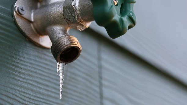 Trusted New Franklin, MO Plumbing Experts