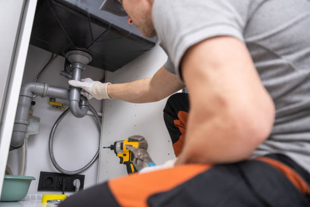  New Franklin, MO Plumbing Pros