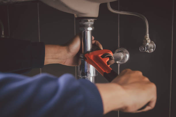 Best Septic Systems  in New Franklin, MO
